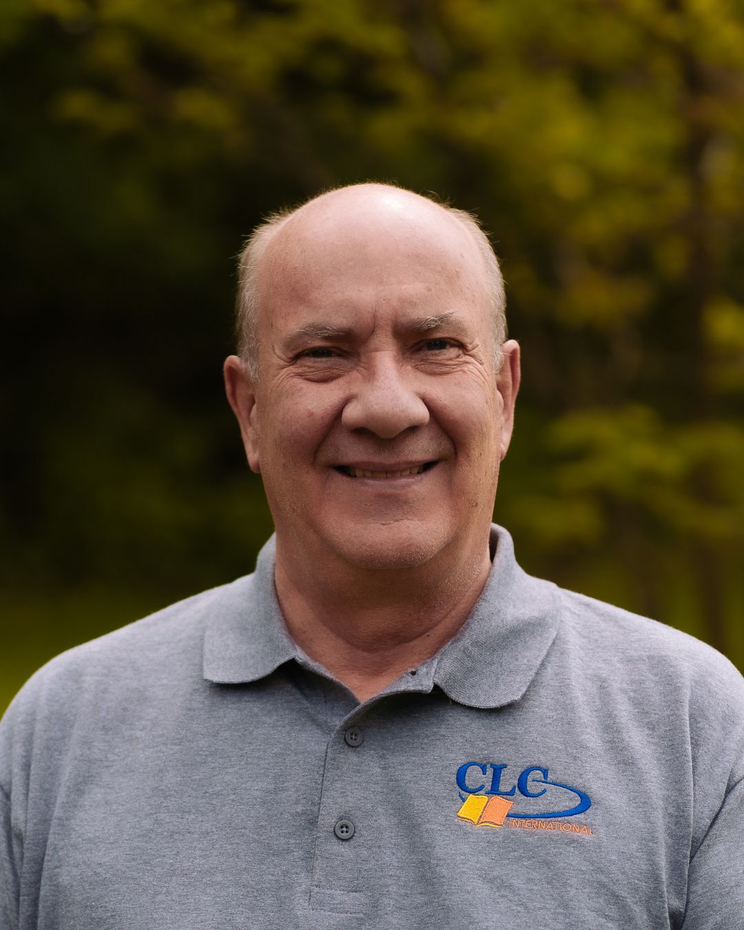 Gary Chamberlin